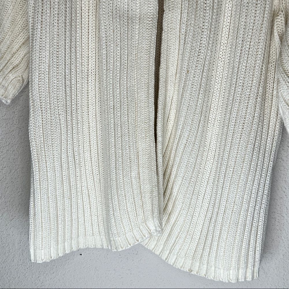 Reference Point Cardigan‎ Sweater - Picture 3 of 7